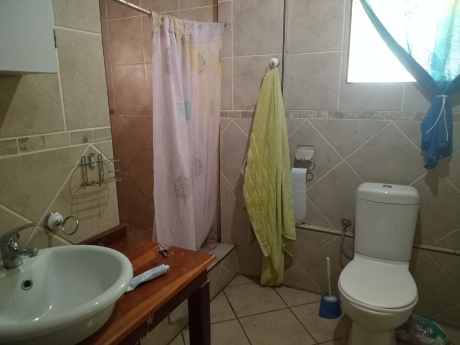 3 Bedroom Property for Sale in Hoopstad Free State